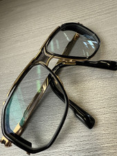 Cazal 683/3 Vintage Optical Frame Eyewear Unisex Sunglasses