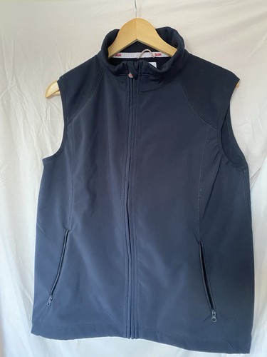 Slam women sailing gilet - slam,