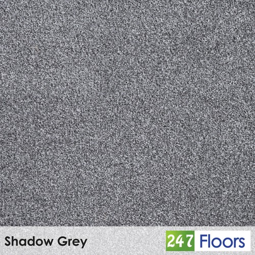 Shadow grey budget twist - budget,