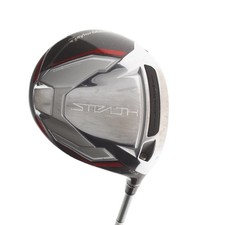 TaylorMade Stealth Driver 12*