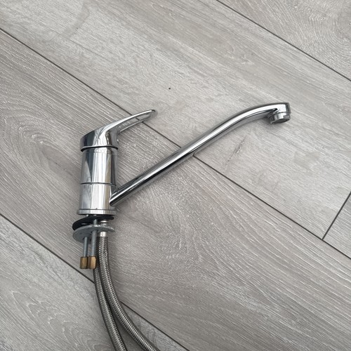 Kitchen mono block - , single