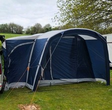 Vango Altona Air Drive DNM