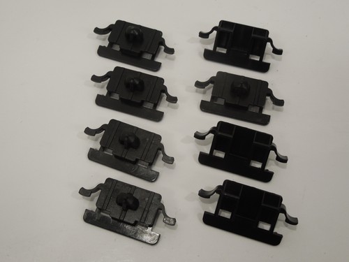 Audi cabriolet b6 - 8h, sill