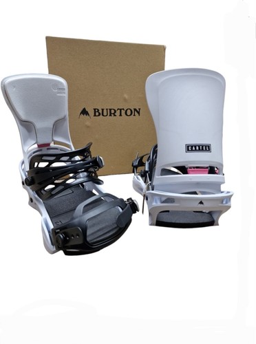 Burton cartel snowboard - burton,