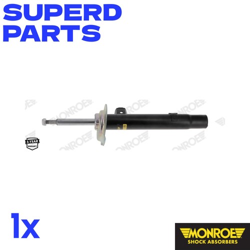 Shock absorber 19179bw - shock,
