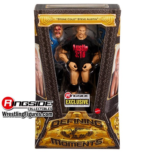 Bloody stone cold steve austin - stone,