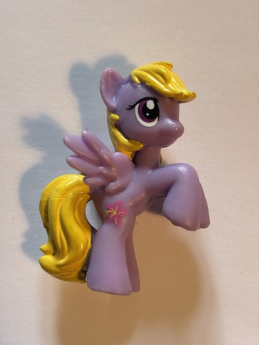 Little pony mini figure - mini,