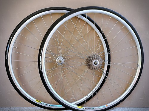 Mavic open pro tire - pro, 36