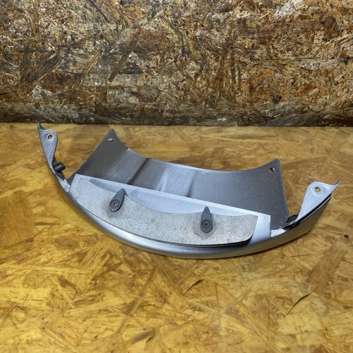 Ducati st2 front fairing - st2,