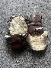 Leather And Sheepskin Tendon