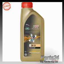 Castrol EDGE 1L Professional E