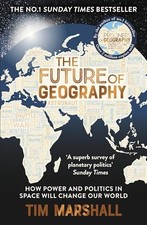 The Future of Geography: How
