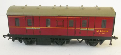 Hornby dublo stove - hornby, 'stove'