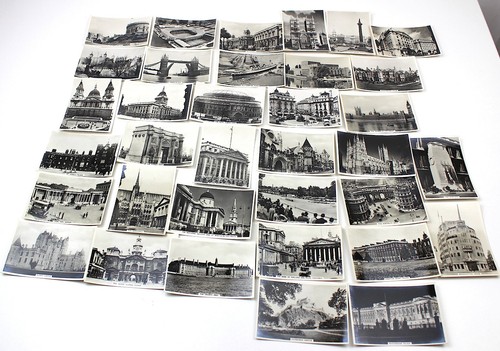 Ardath cigarette cards famous - cards,