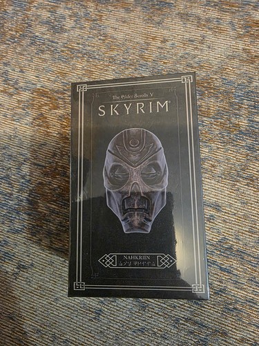 Elder scrolls skyrim - scrolls,