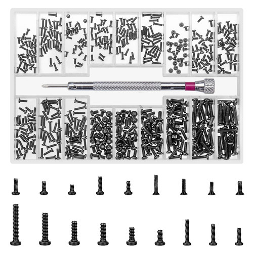 500 pcs 4 m2 laptop - pcs, m1.2/m1.4/m2