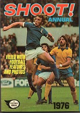 Shoot! Annual 1976