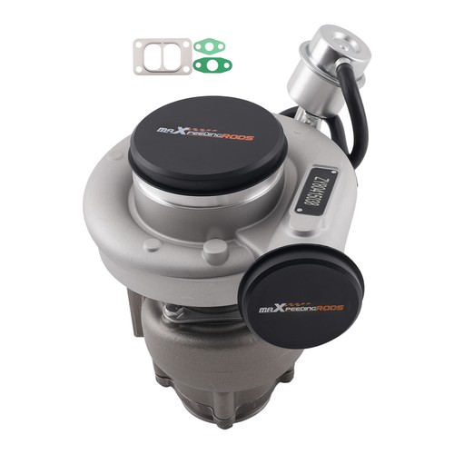 Diesel twin scroll turbo hx35w - diesel,