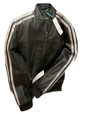 hElium Lamb Nappa Leather