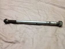 Honda Cb500 Swing Arm Spindle To Fit 1996-2002 Models