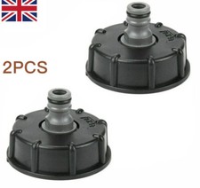 2pcs storage tank fitting - 2pcs,