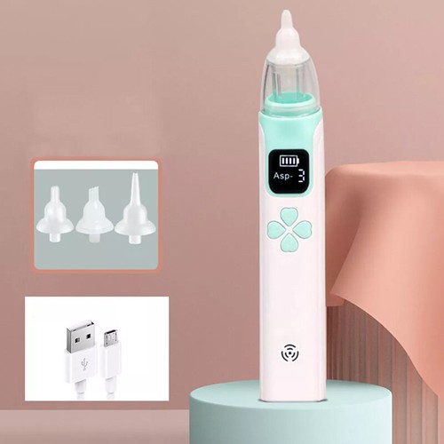 Electric newborn baby - electric, nasal