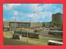 Spanjersberg Postcard -