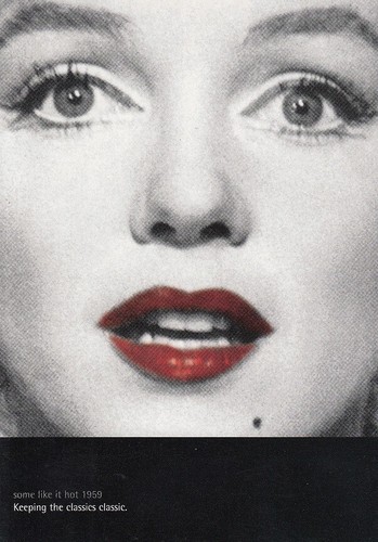 Marilyn monroe original - monroe,