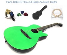 38" Haze 836CGR Round-Back