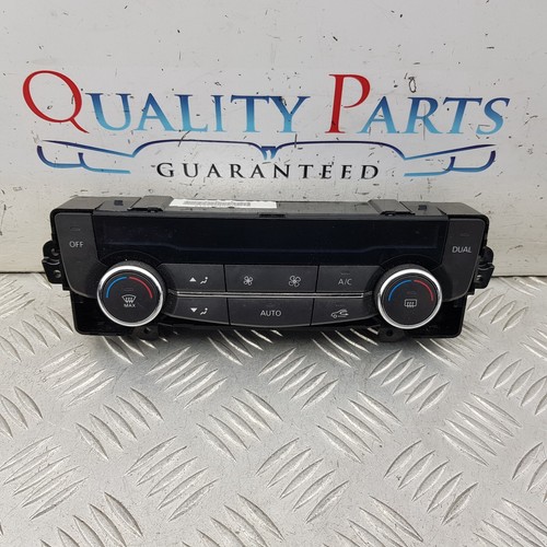 Renault kadjar climate heater - kadjar,