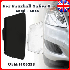 Cover Cap Black Fits For