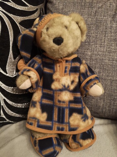 Chad valley teddy - teddy, in