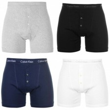 Calvin Klein Boxer Shorts Mens