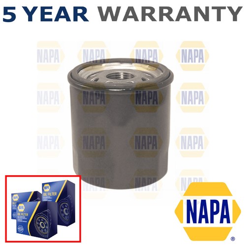 Napa oil filter fits 107 - napa,