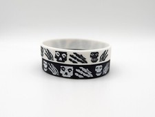 Rock Band Music Bracelets -