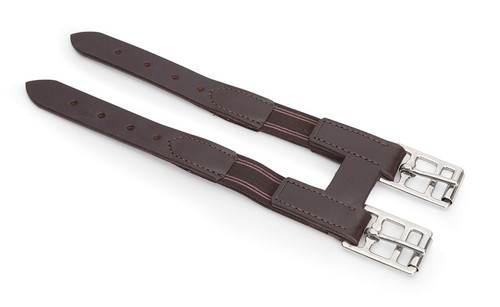 Shires blenheim girth - blenheim,