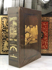 INNOCENTS ABROAD - Easton