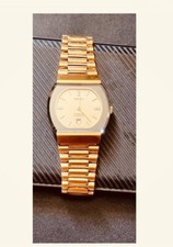 Rado Automatic Diastar Gold