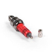 3pcs Spark Plug for A7TC GY6