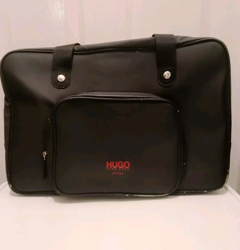 Hugo boss parfums holdall - parfums,
