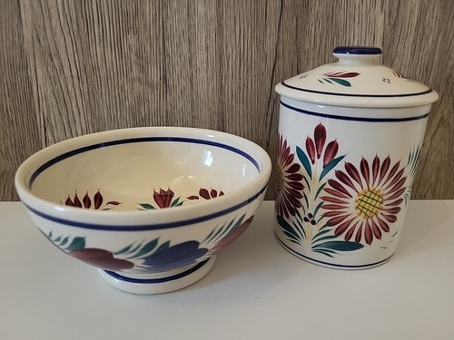 Henriot quimper france - quimper, vintage
