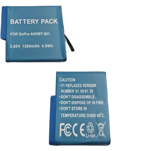Rechargeable battery - rechargeable,