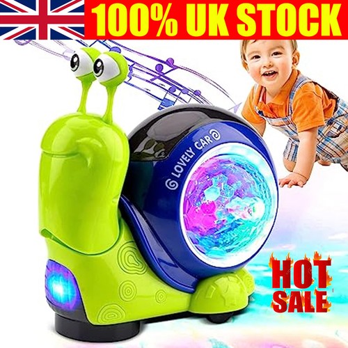 Electric music crawling - electric,