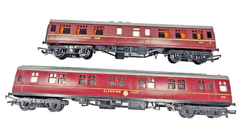 Rake tri ang r339 - tri-ang, oo