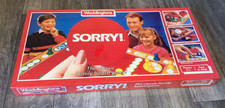 Vintage Sorry Board Game By