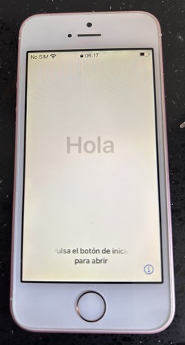 Apple iphone 4in pink white - apple,