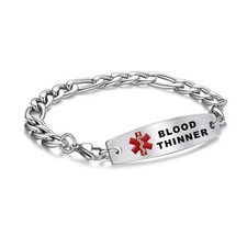 Blood Thinner Mens Medical