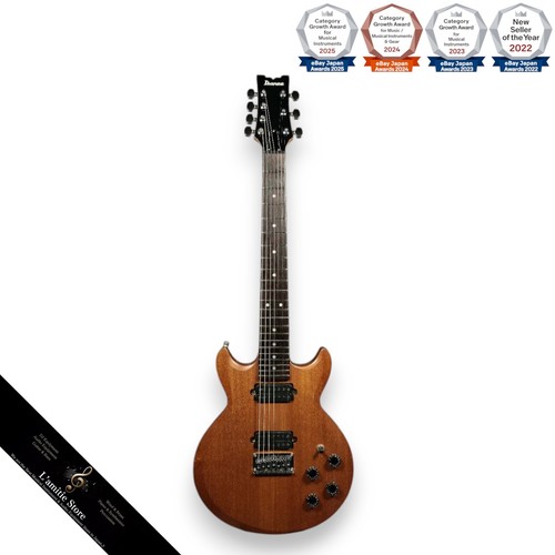 Ibanez ax7521 stained oil - ax7521,