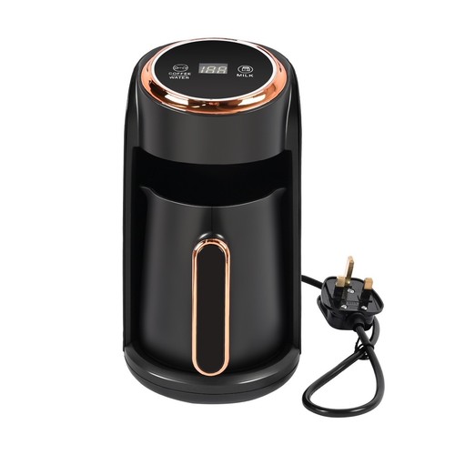 300ml electric turkish - 300ml, coffee