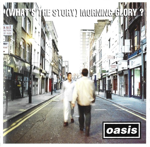 Oasis - , the